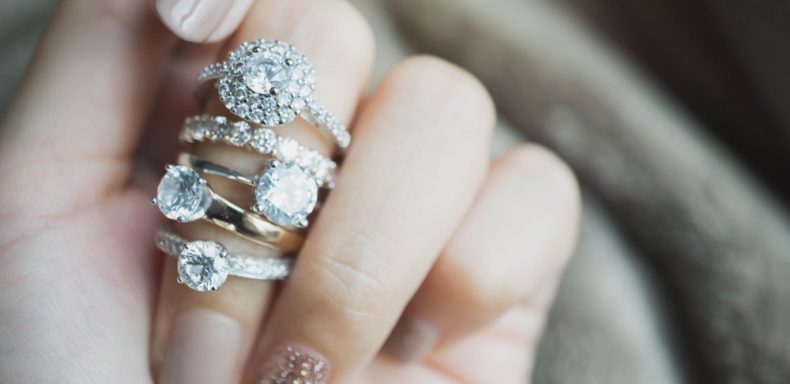 Engagement Rings