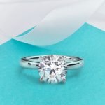 Diamond Engagement Rings dubai